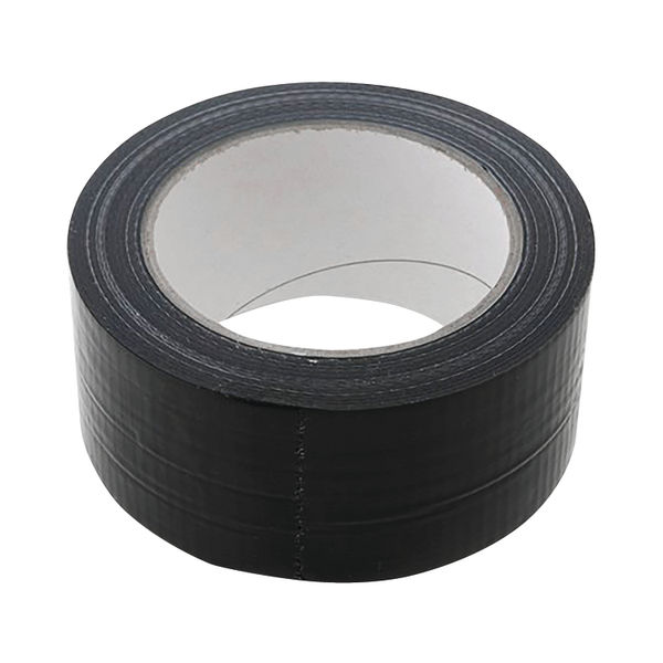 UniBond Original Black Duct Tape, 50mm x 25m - 1517009