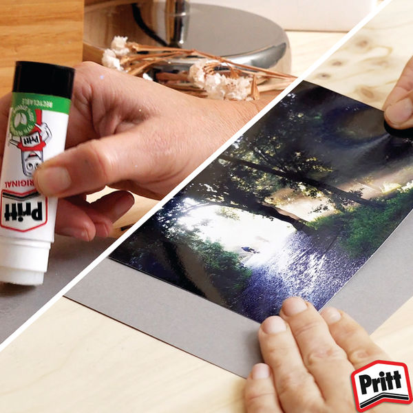 Pritt Stick Medium 22g Glue Stick (Pack of 12) 1456074