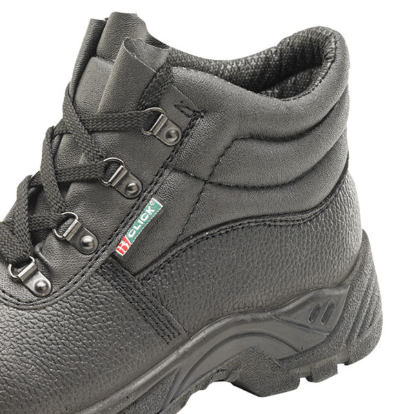 Beeswift Click 4 D-ring Midsole Safety Boot