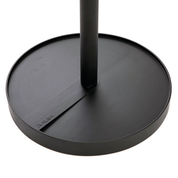 Jemini Earl Coat Stand Black KF70325