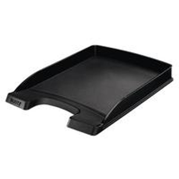 Leitz Plus Slim Letter Tray 52370095