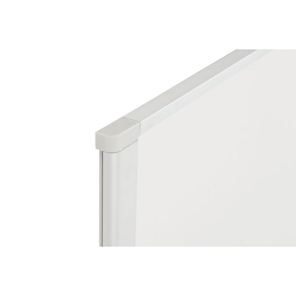 Bi-Office Cubicle Whiteboard Lacquered Steel Surface 90x35cm MA16007700