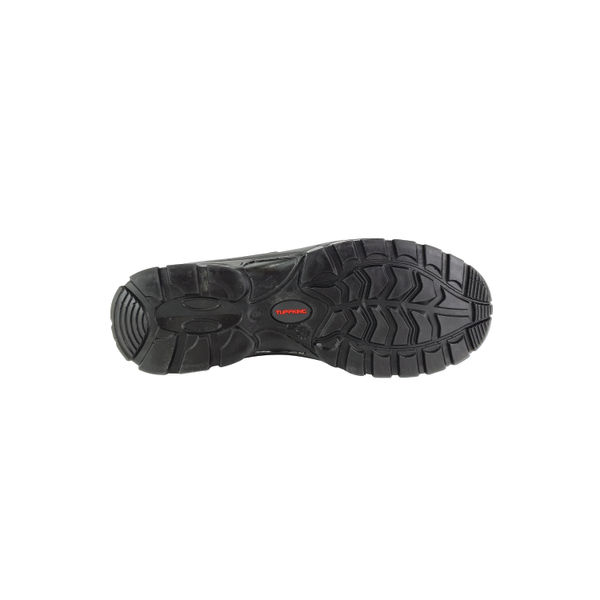 Tuffking Flyte Metal Free Safety Trainer Unisex Black 09