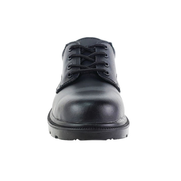 Tuffking Cole Metal Free Safety Shoe Black 04