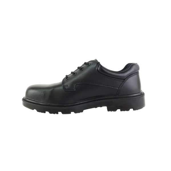 Tuffking Cole Metal Free Safety Shoe Black 04