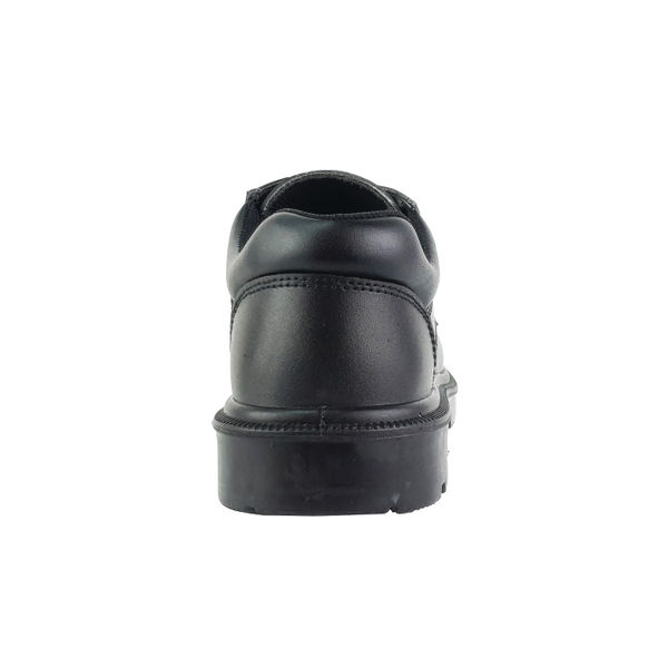 Tuffking Cole Metal Free Safety Shoe Black 04
