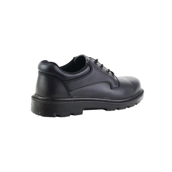 Tuffking Cole Metal Free Safety Shoe Black 04