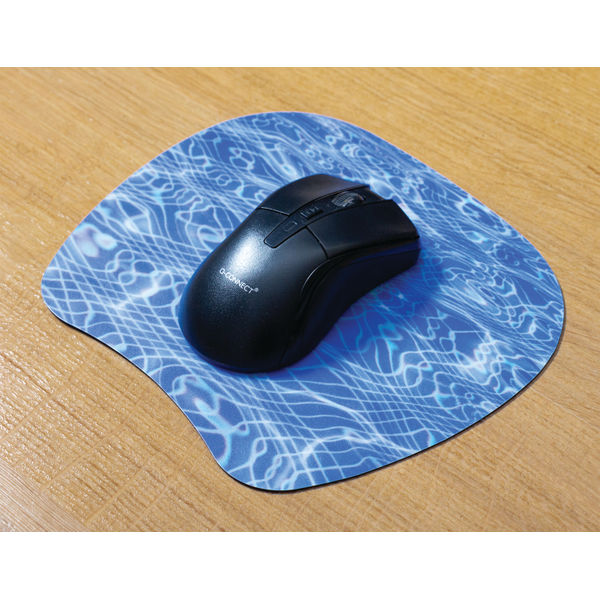 Q-Connect Wireless Optical Mouse KF16196