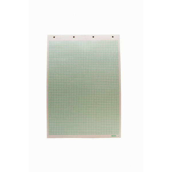 Chartwell A3 30 Sheet 70gsm Paper Graph Pad J13B