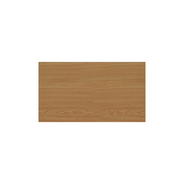 Jemini 2000 x 450mm Nova Oak Wooden Cupboard