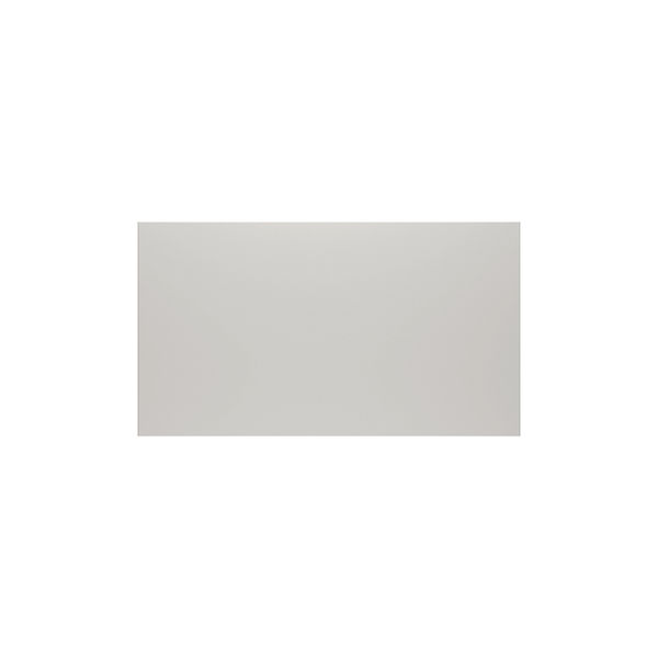 Jemini Wooden Cupboard 800x450x2000mm White/Beech KF811107