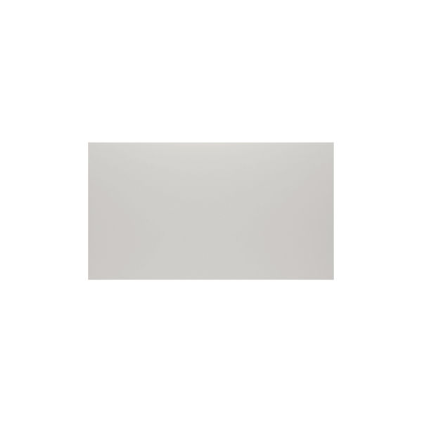 Jemini 2000 x 450mm White/Maple Wooden Cupboard