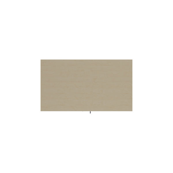 Jemini Wooden Cupboard 800x450x730mm Maple KF811244