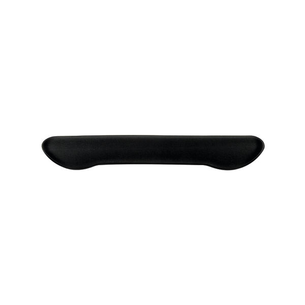 Contour Ergonomics Memory Foam Keyboard Wristrest Black CE77697