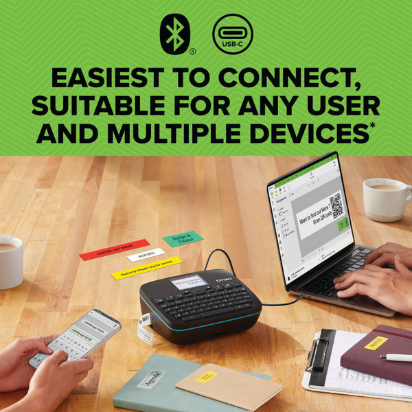 Dymo Desktop Labelmanager Executive 640B 2197370