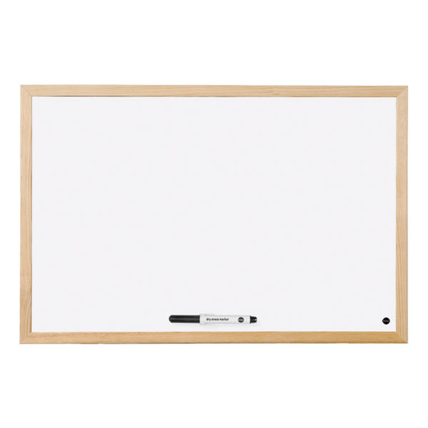 Bi-Office Positive Flow Neutrals Message Boards (Pack of 4) SOR-032
