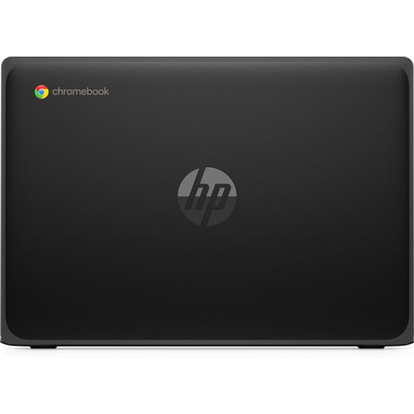 HP 11.6 Inch Chromebook 11 G9 N4500 HD Intel Celeron 4GB 32GB eMMC Black 305V3EA#ABU