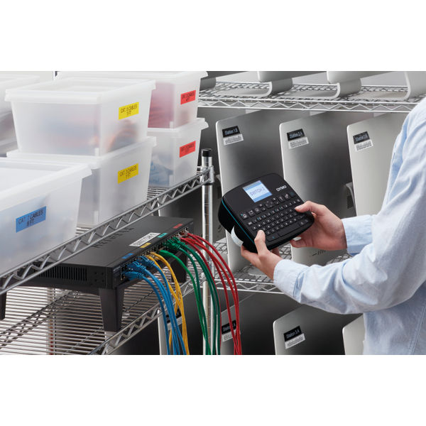 Dymo Desktop Labelmanager Executive 640B 2197370