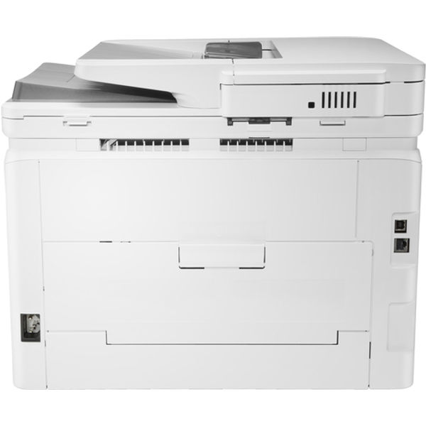 HP Color LaserJet Pro M282nw A4 3-in-1 Wireless Colour Laser Printer 7KW72A#B19