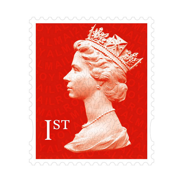 mail stamps