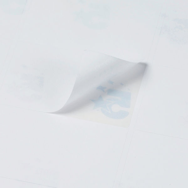 5 Star Office Multipurpose Labels Laser Copier Inkjet 64x38mm White (Pack of 10500)