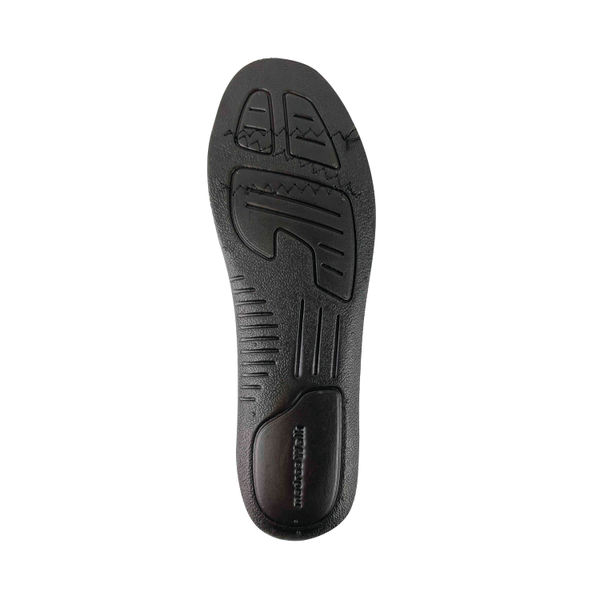 Tuffking Onyx Safety Trainer Stainless Steel Toe Cap Black 09