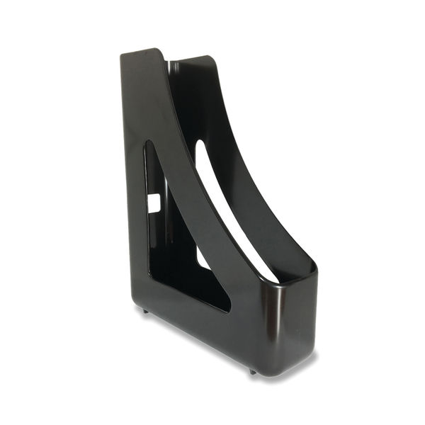 5 Star Magazine File Black FS676659