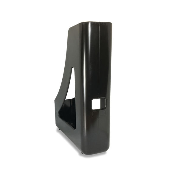5 Star Magazine File Black FS676659