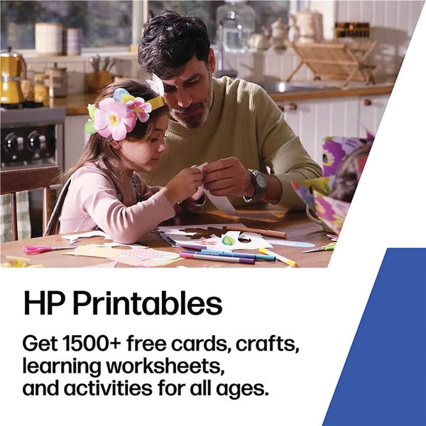HP 300 Tri Colour Ink Cartridge CC643EE