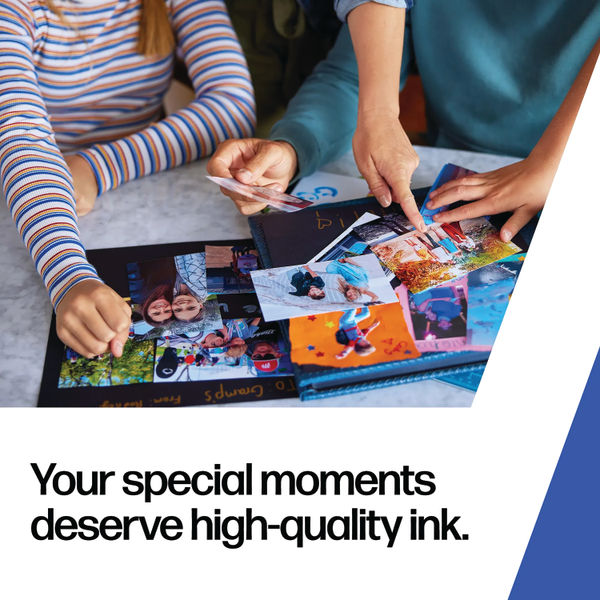 HP 301XL Original Ink Cartridge High Yield Black CH563EE