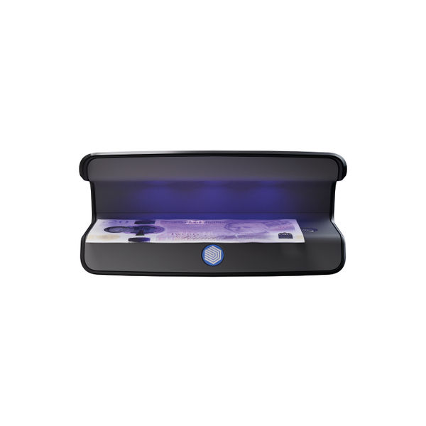 Safescan 75 Led Uv Counterfeit Detector