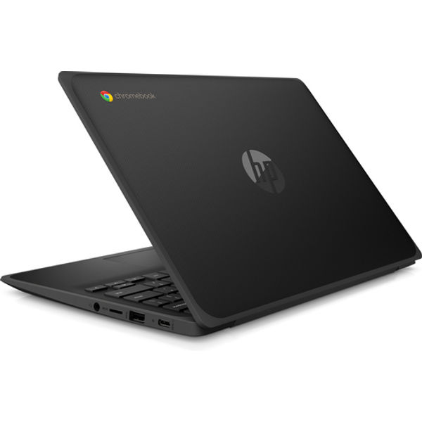 HP 11.6 Inch Chromebook 11 G9 N4500 HD Intel Celeron 4GB 32GB eMMC Black 305V3EA#ABU