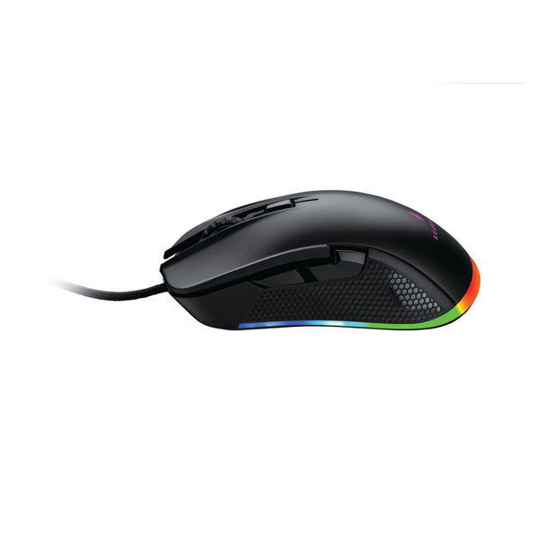 SureFire Buzzard Claw Gaming Mouse with RGB 6-Button 48836