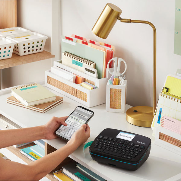 Dymo Desktop Labelmanager Executive 640B 2197370