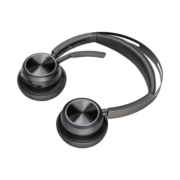 Poly Voyager Focus 2 USB-C Headset 76U47AA