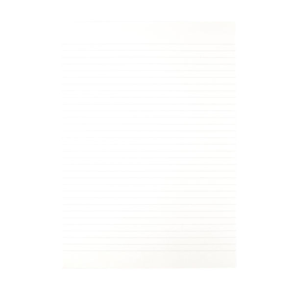 Cambridge Ruled Legal Memo Pad 160 Pages A4 (Pack of 5) 100080156