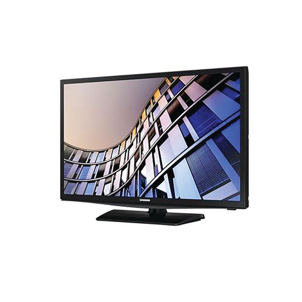 Samsung 24 Inch HD HDR Smart LED TV Black UE24N4300AEXXU