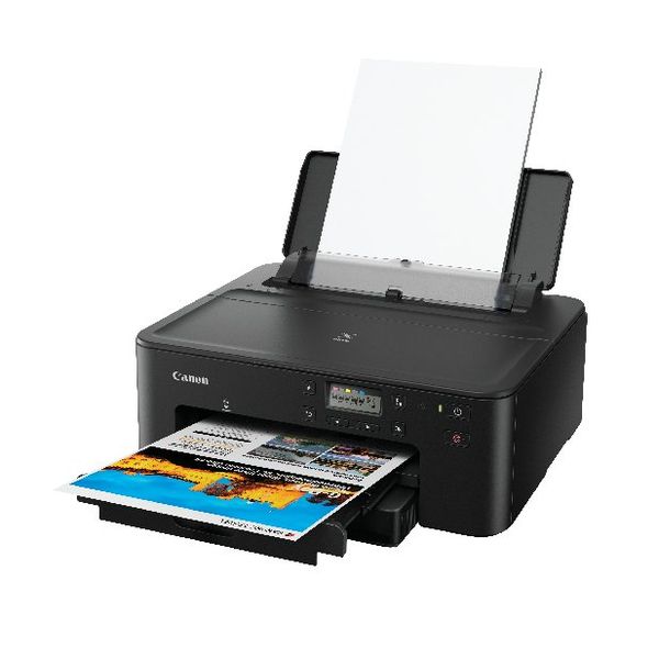 Canon PIXMA TS705 Single Function Photo/Business Printer 3109C008