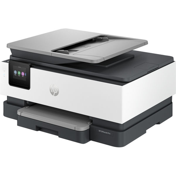 HP OfficeJet Pro 8125e A4 3-in-1 Wireless Colour Inkjet Printer 405U8B#687