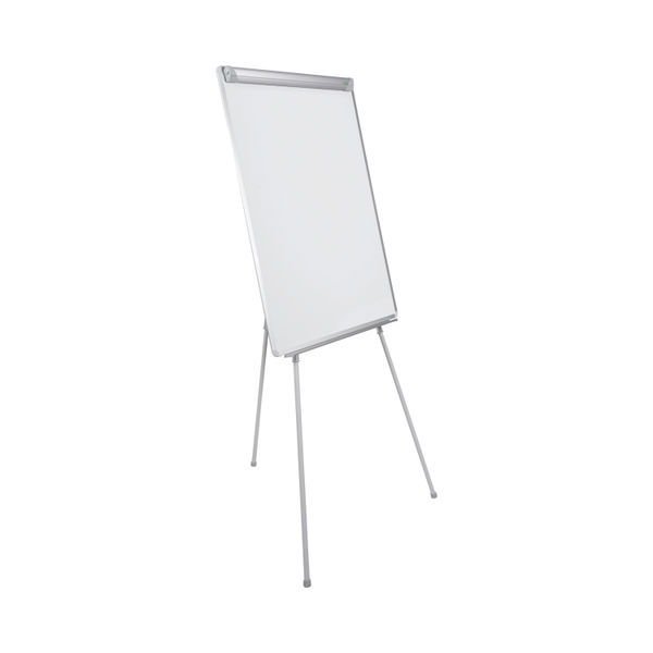 Bi-Office Earth-It A1 White Flipchart Easel EA4676995