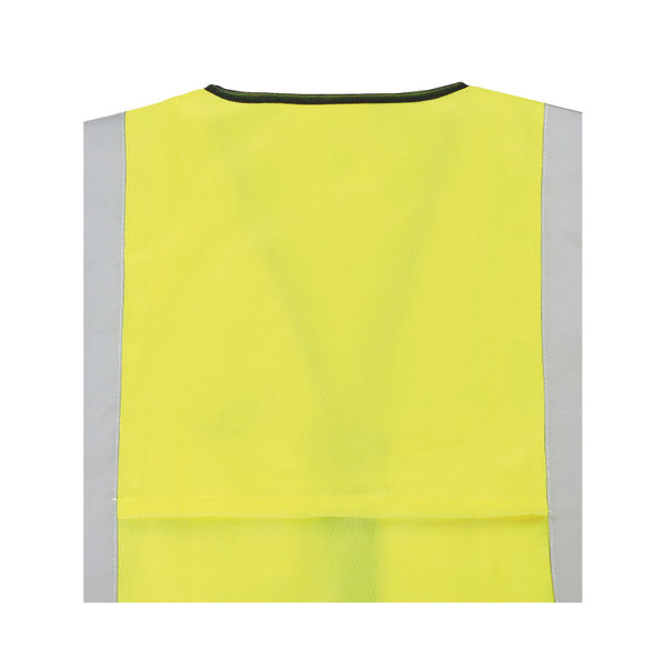 Beeswift High Visibility Waistcoat Full App G