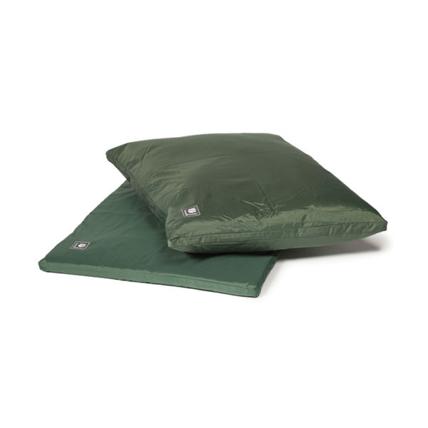 Danish Design County Duvet Standard Large Green CODL