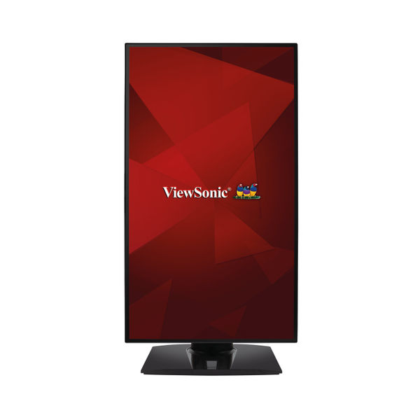 ViewSonic 27 Inch 2K Pantone Validated 100 Percent sRGB Monitor VP2768A