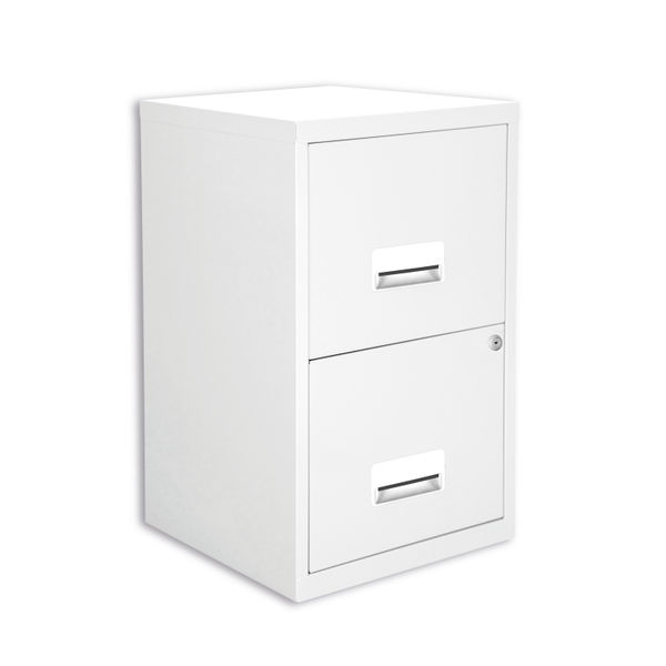 pierre henry 2 drawer filing cabinet