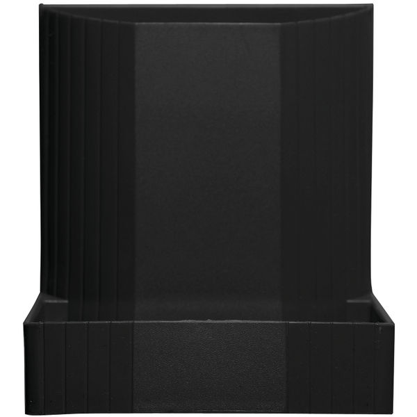 Exacompta Forever Pen Pot Black 675014D