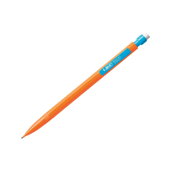 Bic Matic Mechanical Pencil Broad 0.9mm (Pack of 12) 892271