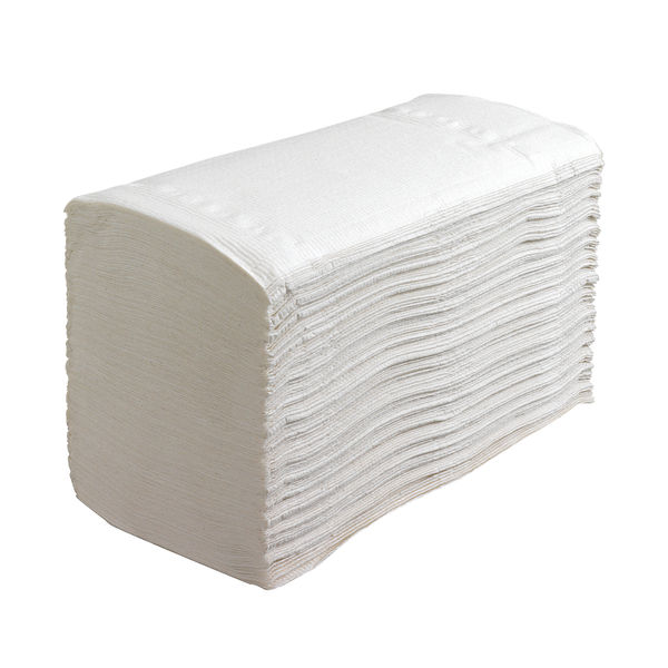 Scott 1-Ply Performance Hand Towels 212 Sheets, Pack of 15 | 6663