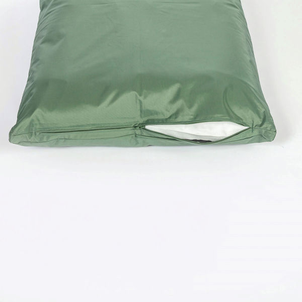 Danish Design County Duvet Deep Filled Large Green CODDL