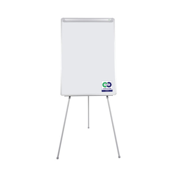 Bi-Office Earth-It Flipchart Easel A1 White EA4676995