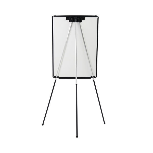 Q-Connect Flipchart Easel A1 Black KF04173